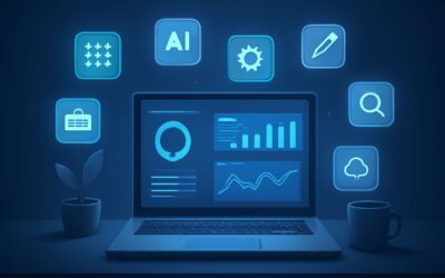 Maximize Productivity with tools ai: A Guide to Smarter Automation