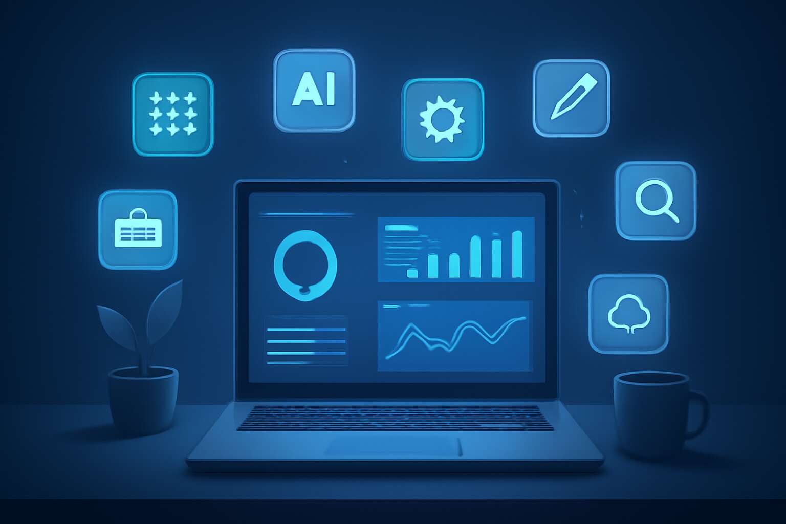 tools ai