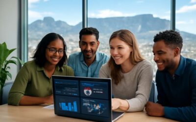 Kickstart your career with digital marketing jobs in south africa: Exciting roles await
