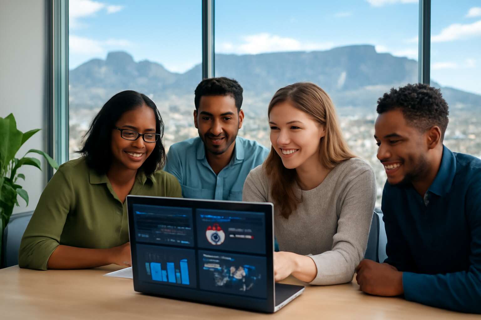 digital marketing jobs in south africa