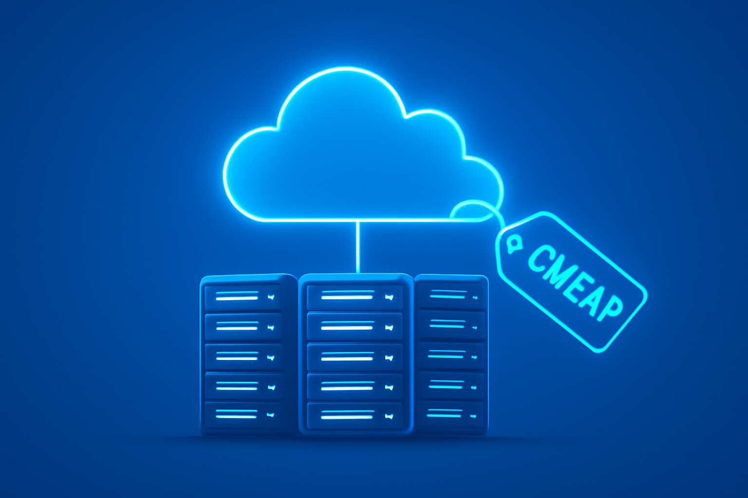 cloud hosting cheap