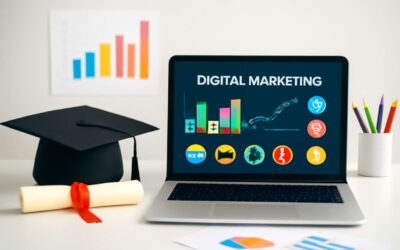 Unlock Your digital marketing diploma: Fast-Track Career in 12 Weeks