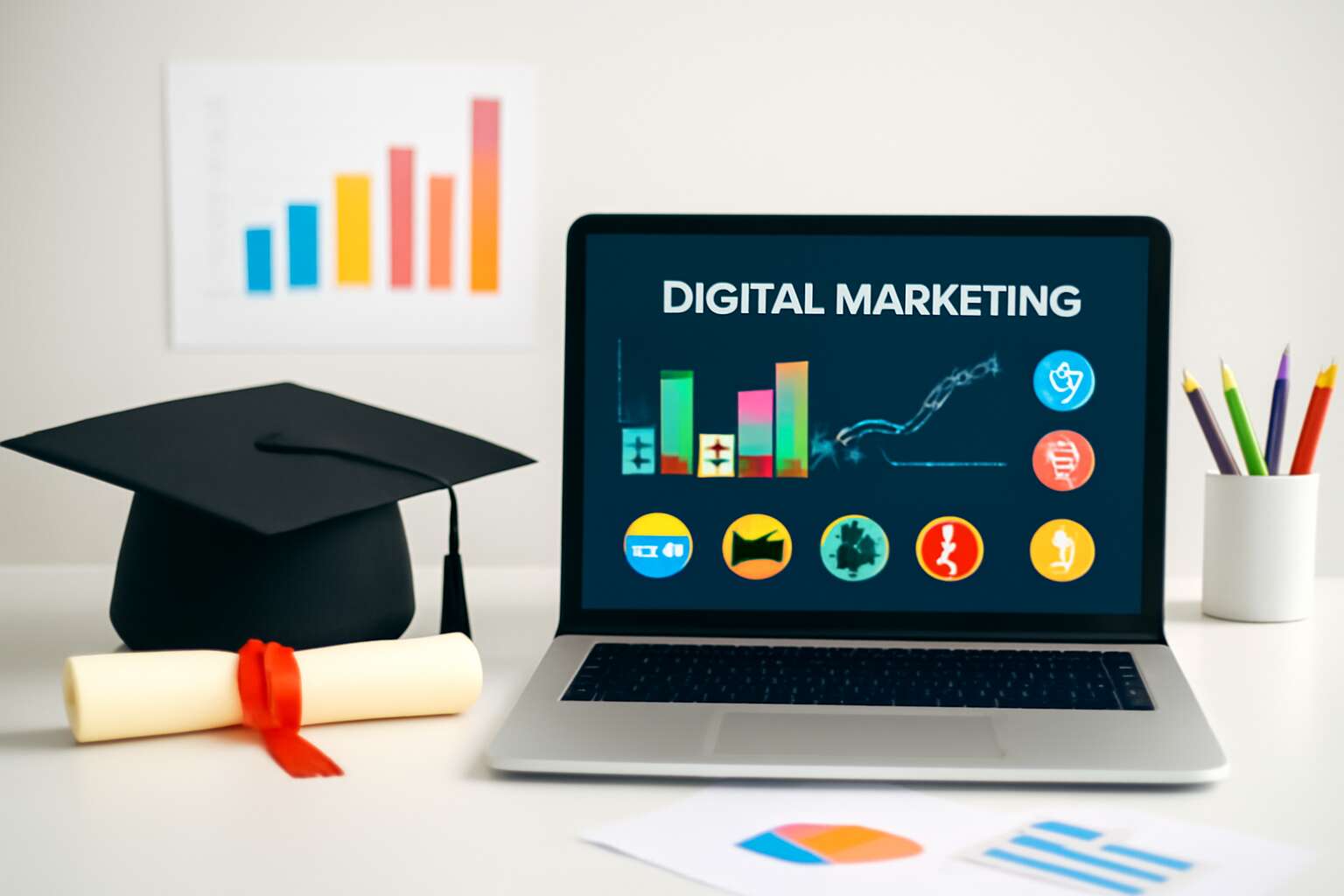 digital marketing diploma