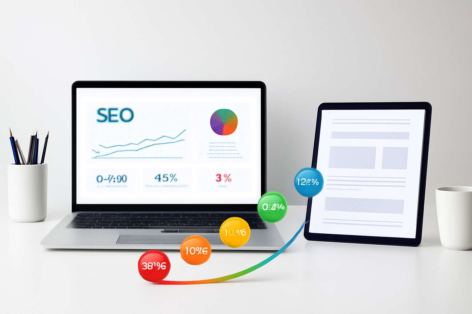 seo web design