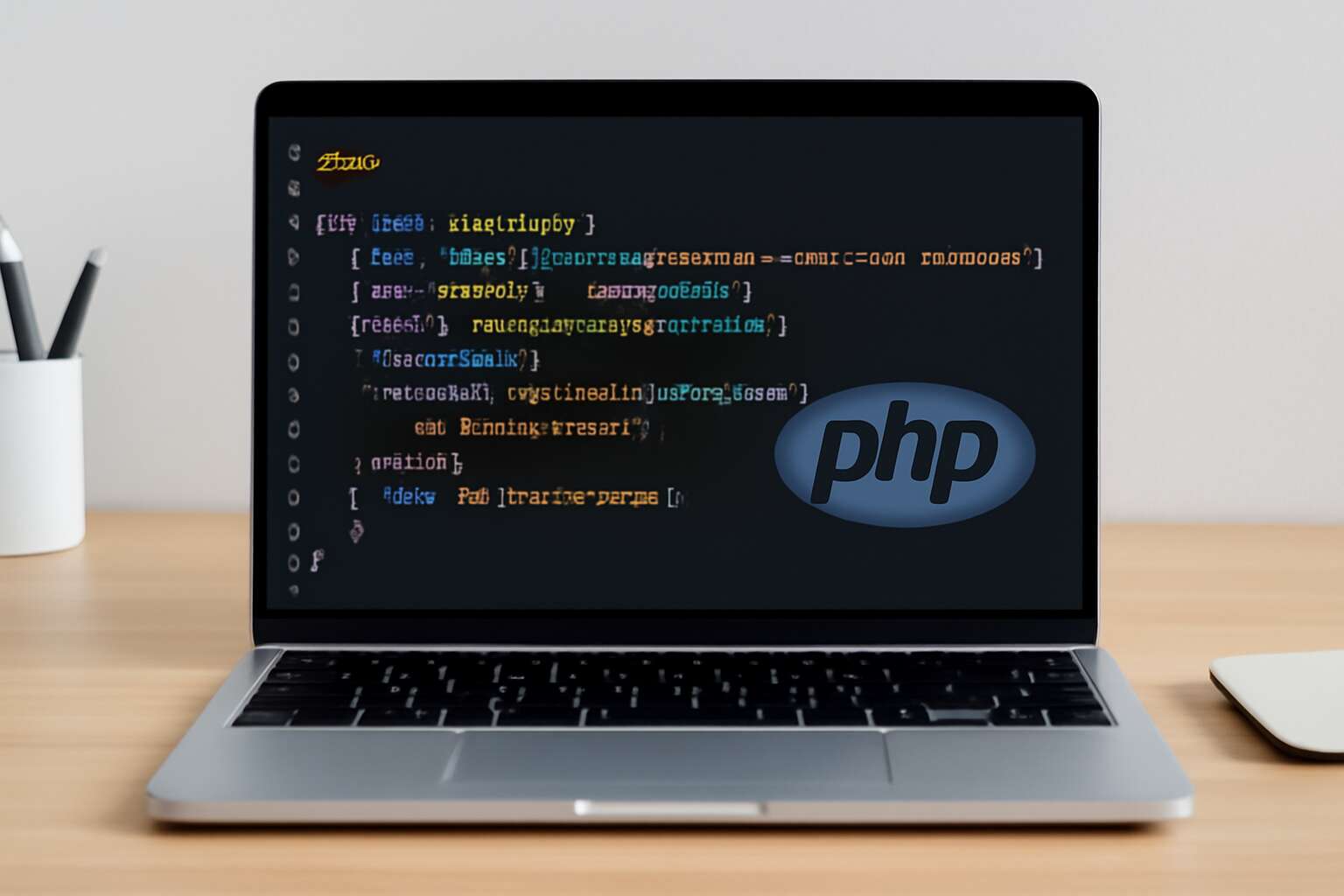 php native