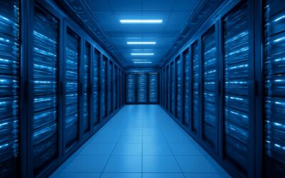 Discover the Basics: what is server hosting services and how it powers your online presence.