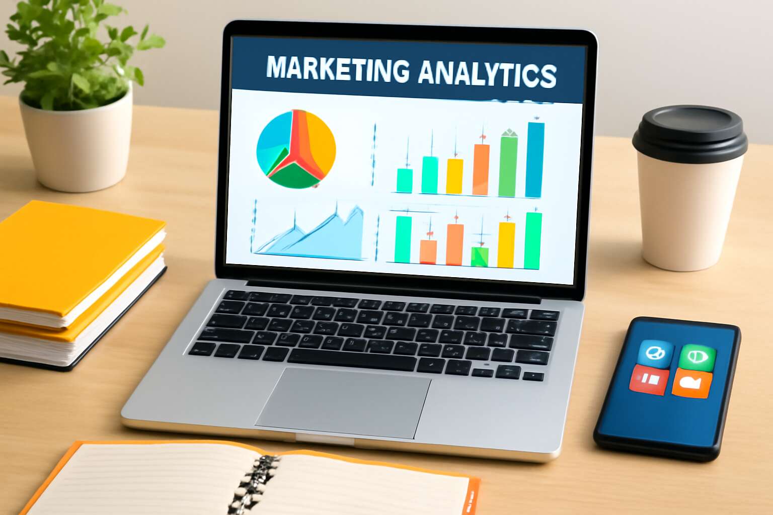 how to get in digital marketing