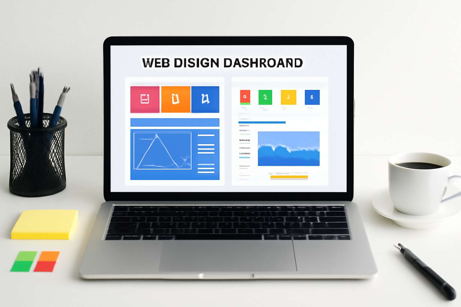 good web design software