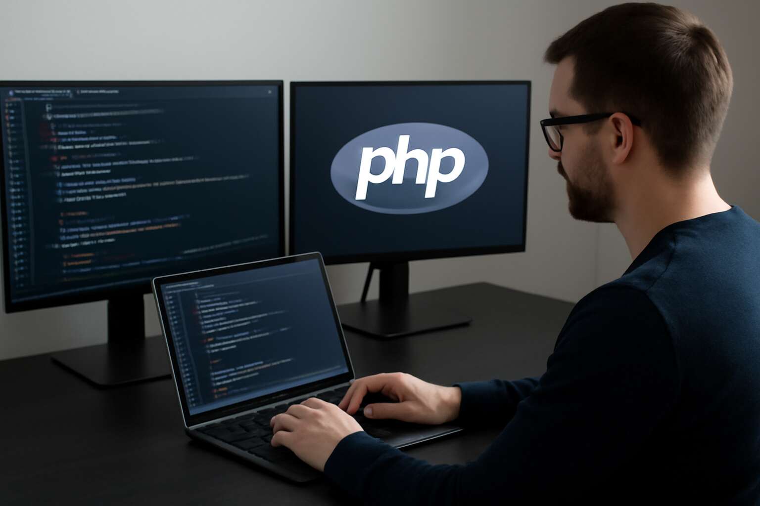 php developer careers