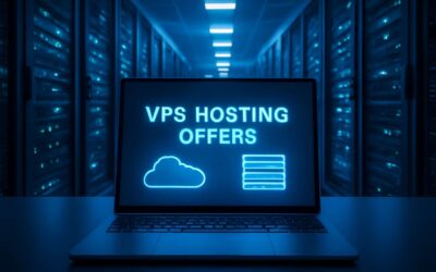 Top vps hosting offers: speed, reliability, and savings.