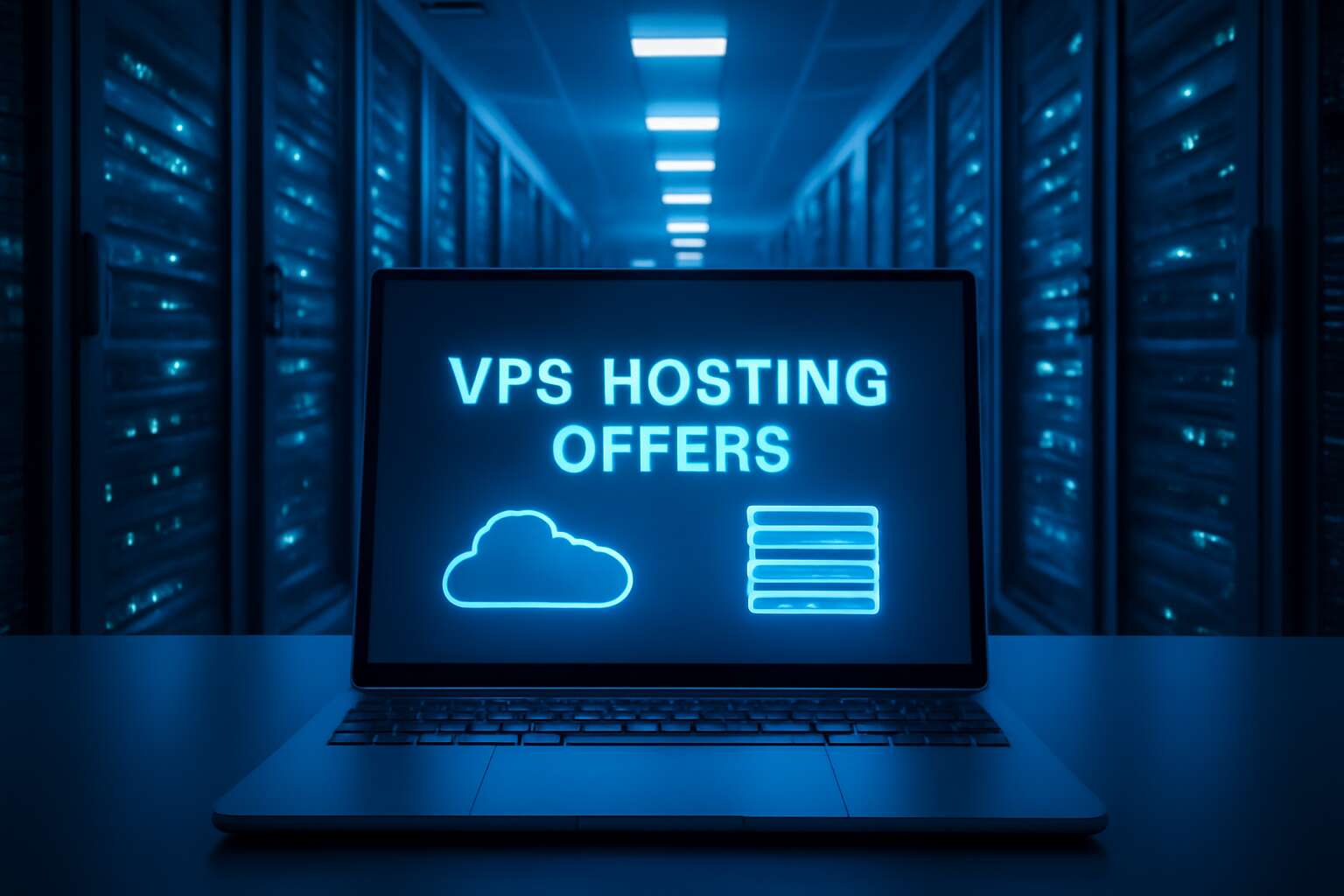 vps hosting offers