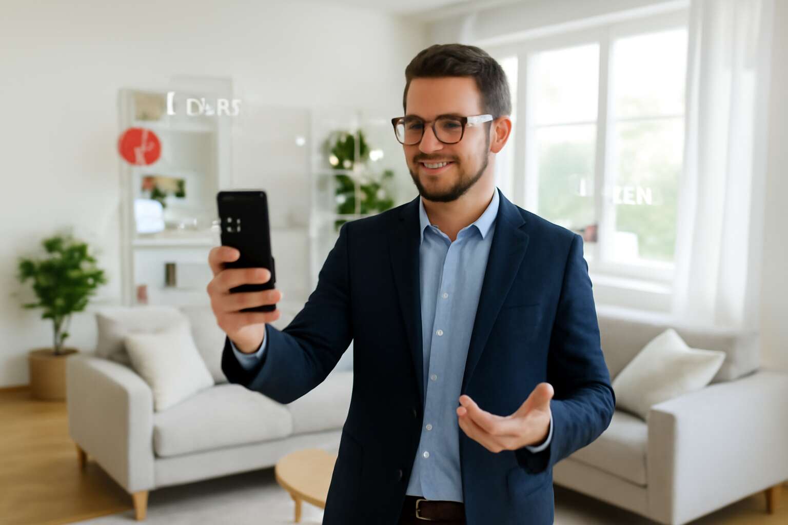 social media marketing for real estate agents