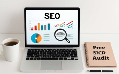 Unlock Growth with a free seo audit: Fast, actionable insights