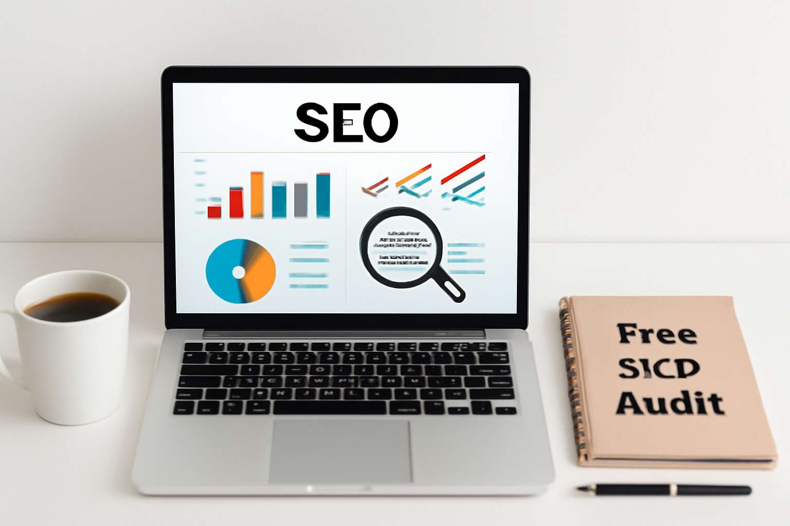 free seo audit
