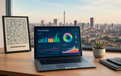 Partner with a leading seo company johannesburg to propel your business to the top.