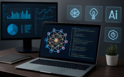 Mastering programming for artificial intelligence: from basics to breakthrough projects