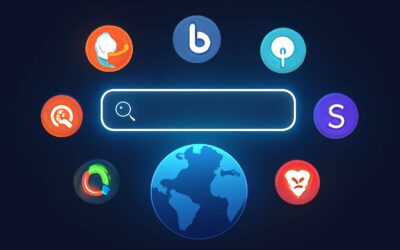 Discover smart search engine alternatives for privacy, speed, and variety
