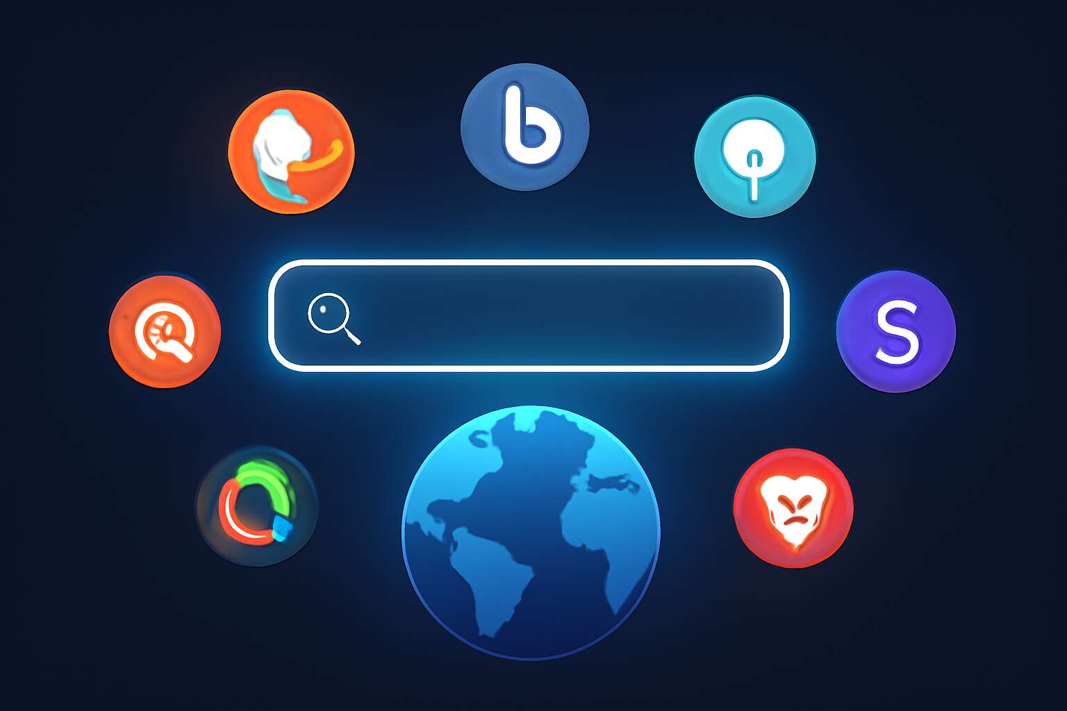 search engine alternatives