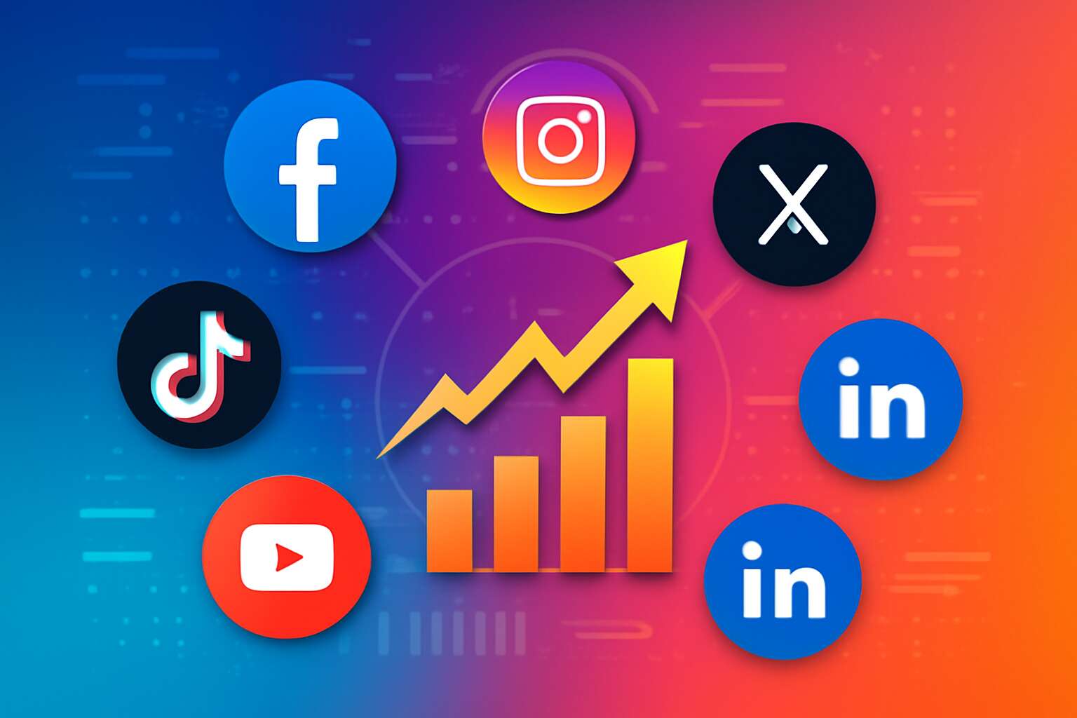which social media marketing is the best