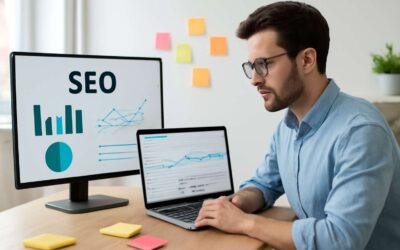 Maximize Traffic with a Trusted seo specialist for Your Website