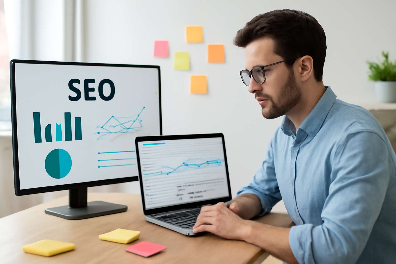 seo specialist