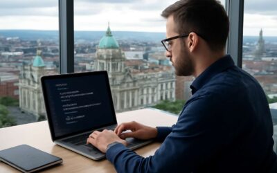 php developer belfast: Elevate your project with expert PHP solutions