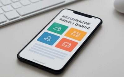 Revolutionize user experience with mobile web design that adapts to every screen