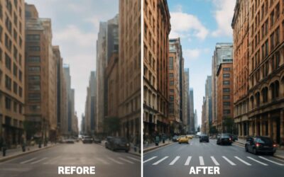 Unlock pro-grade photos with ai photo enhancer for stunning results