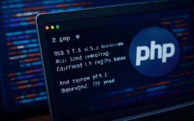 Discover what php version am i running and how to upgrade quickly