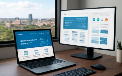 Top-tier web design rustenburg: Elevate your online presence
