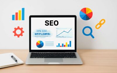 Crush rankings with tools for seo: the ultimate toolkit for online visibility.