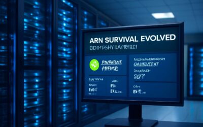 Top ark server hosting south africa for smooth, lag-free multiplayer adventures