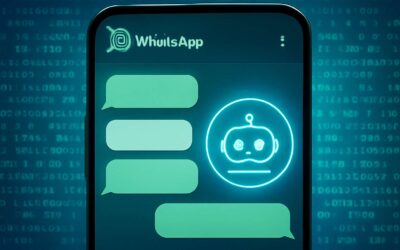Discover how whatsapp artificial intelligence number can transform your chats today!