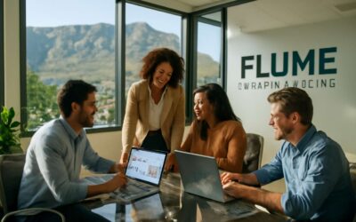 Grow Your Brand with flume digital marketing cape town – Results That Matter.