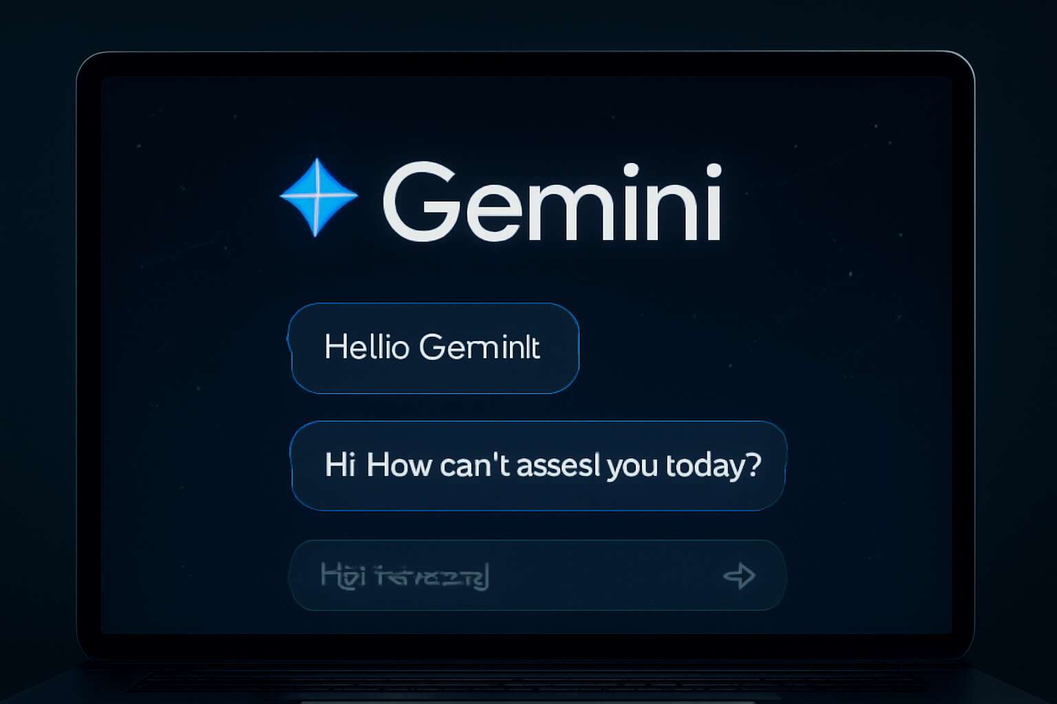 gemini ai chatbot