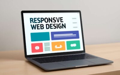 Unlock Impact with modern web design: sleek UX, bold visuals, fast performance.