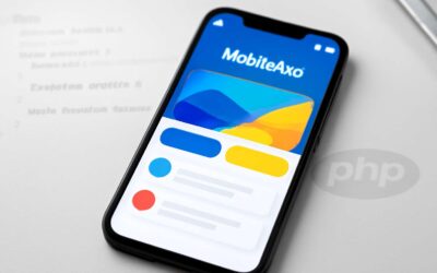 can php be used for mobile applications: what you should know for real-world apps