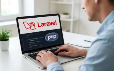 Top-rated php laravel developer near me for scalable apps