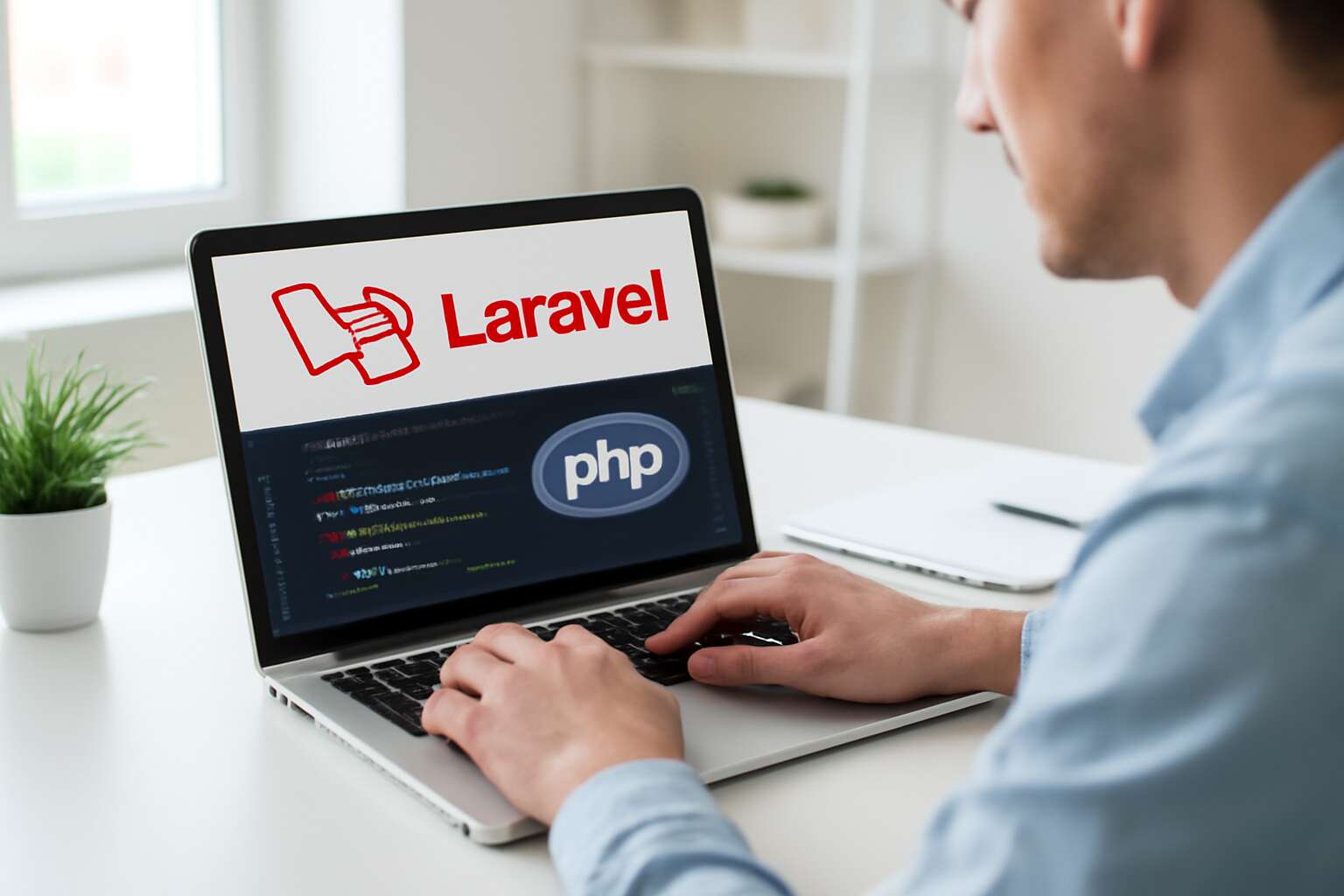 php laravel developer near me