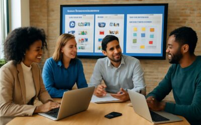 Launch Your Career with social media marketing jobs that spark growth