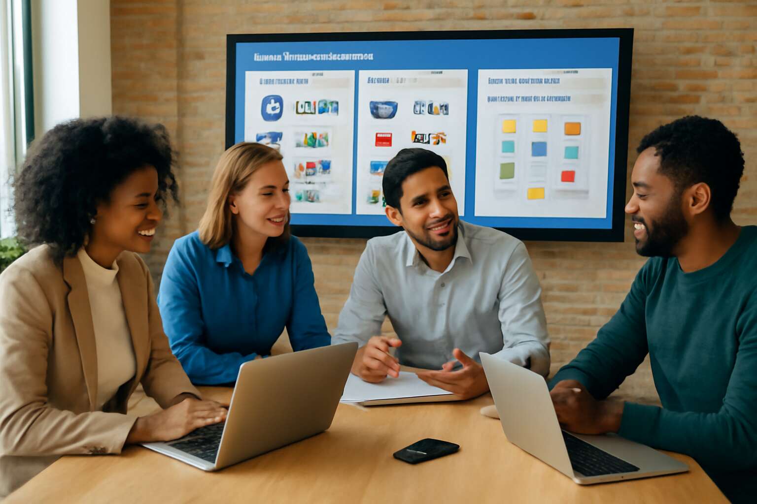social media marketing jobs