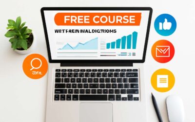 Boost Your Skills with digital marketing course free – Learn, Apply, and Succeed.