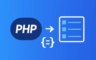 Master php json_decode: Learn Fast, Safe JSON Parsing in PHP