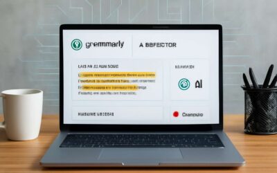Boost Writing with grammarly ai detector: Real-Time Insights for Flawless Text
