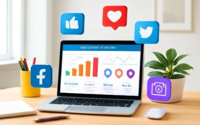 Boost Brand Reach with social media marketing description that converts audiences.