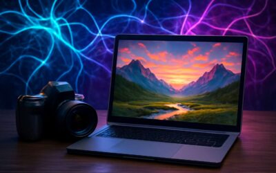 Transform ideas into stunning images with ai photography generator.