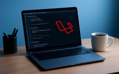 Supercharge Your Web Apps with php and laravel: Tips, Tricks, and Best Practices.
