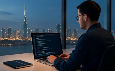 Land high-impact roles as a php developer in dubai and accelerate your career.