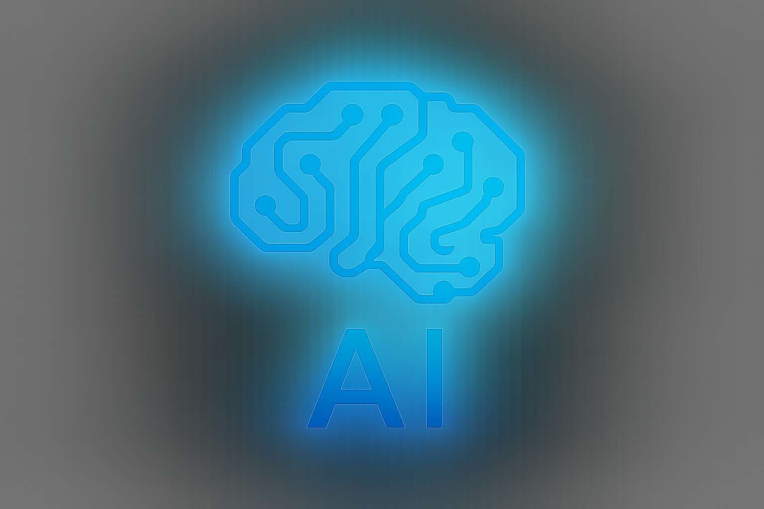 artificial intelligence logo