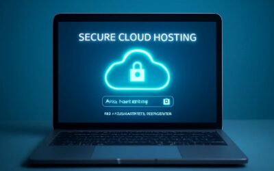 Effortless cloud hosting login: Secure, fast access to your cloud workspace.